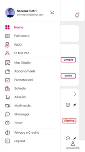 KlasStudioBrescia screenshot 2