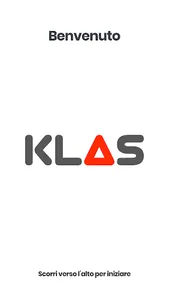 Klas screenshot 0