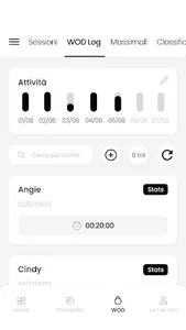 Palestra o2 / CrossFit Fermo screenshot 5