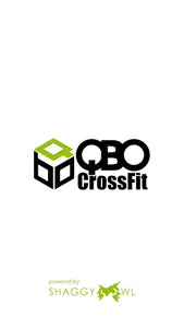 QBO Crossfit screenshot 0