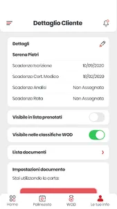 2be Piacenza screenshot 3