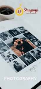 Shagunji Partner screenshot 2