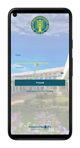 Shah-e-Hamadan College screenshot 1