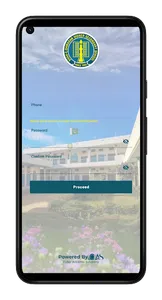 Shah-e-Hamadan College screenshot 2