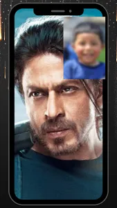 Shah Rukh Khan fake call screenshot 3