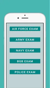 Defence Exam Job BD screenshot 0