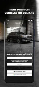 carSHAiR screenshot 0