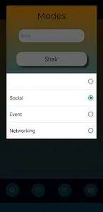 Shair Log screenshot 4