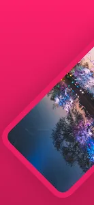 Blossom Cherry Wallpaper screenshot 5