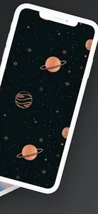 Cute Backgrounds For phone screenshot 1