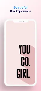 Cute Backgrounds For phone screenshot 2