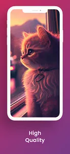Cute Backgrounds For phone screenshot 3