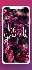Cute Backgrounds For phone screenshot 4