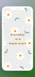 Cute Backgrounds For phone screenshot 7