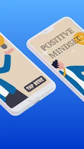 Daily Positive Mindset ThinkUP screenshot 4