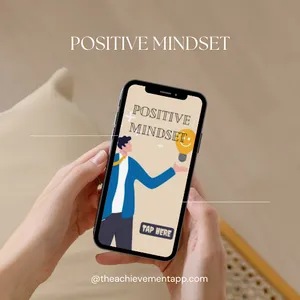 Daily Positive Mindset ThinkUP screenshot 7