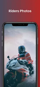 Sport Bike Wallpapers HD screenshot 2