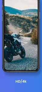 Sport Bike Wallpapers HD screenshot 3