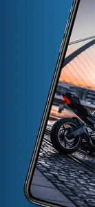 Sport Bike Wallpapers HD screenshot 6