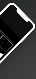 Cool Black Aesthetic Wallpaper screenshot 3