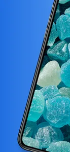 Amazing Candy Wallpapers screenshot 6