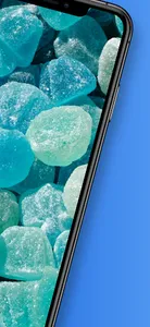 Amazing Candy Wallpapers screenshot 7