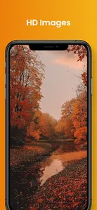 Beautiful Fall Wallpapers 4K screenshot 2