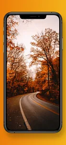 Beautiful Fall Wallpapers 4K screenshot 4