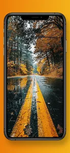 Beautiful Fall Wallpapers 4K screenshot 5