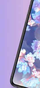 Aesthetic Flower Wallpapers screenshot 6