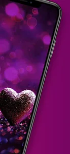 Cute Glitter Wallpapers 4k screenshot 6