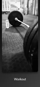 Cool Gym Wallpaper 4k screenshot 2