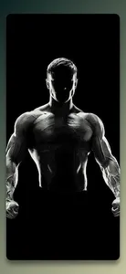 Cool Gym Wallpaper 4k screenshot 4
