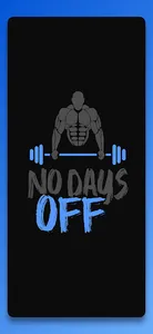 Cool Gym Wallpaper 4k screenshot 5