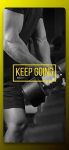 Cool Gym Wallpaper 4k screenshot 7