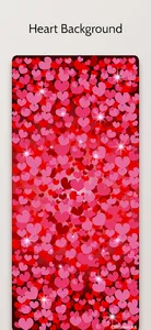 Heart Wallpapers HD screenshot 0