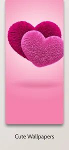 Heart Wallpapers HD screenshot 1