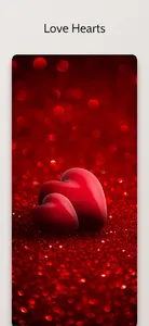 Heart Wallpapers HD screenshot 4