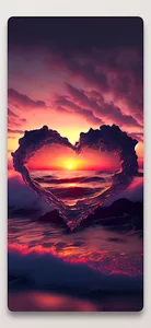 Heart Wallpapers HD screenshot 5