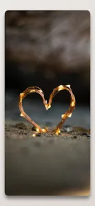 Heart Wallpapers HD screenshot 7