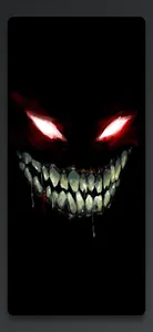 Cool Horror Wallpapers HD screenshot 3