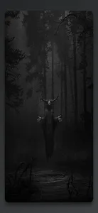 Cool Horror Wallpapers HD screenshot 5