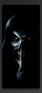 Cool Horror Wallpapers HD screenshot 6