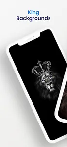 King Crown Wallpapers screenshot 0