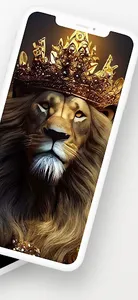 King Crown Wallpapers screenshot 1