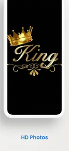 King Crown Wallpapers screenshot 5