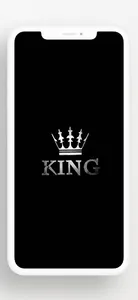 King Crown Wallpapers screenshot 7