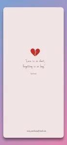 Love Quotes For Him and Her screenshot 4
