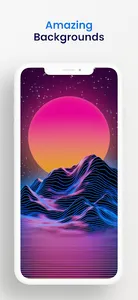 Wallpaper HD and 4K For Phone screenshot 2