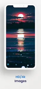 Wallpaper HD and 4K For Phone screenshot 3